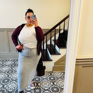 Meet your Posher, Sandra